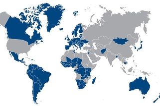 Přes 120 států má teď povinnost Putina zatknout, říká expertka - Novinky